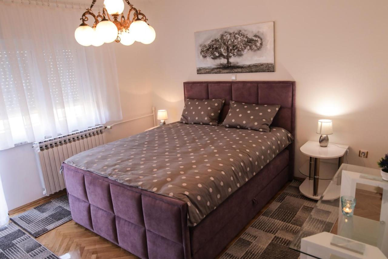 Apartman Kaya Apartment Dakovo Luaran gambar