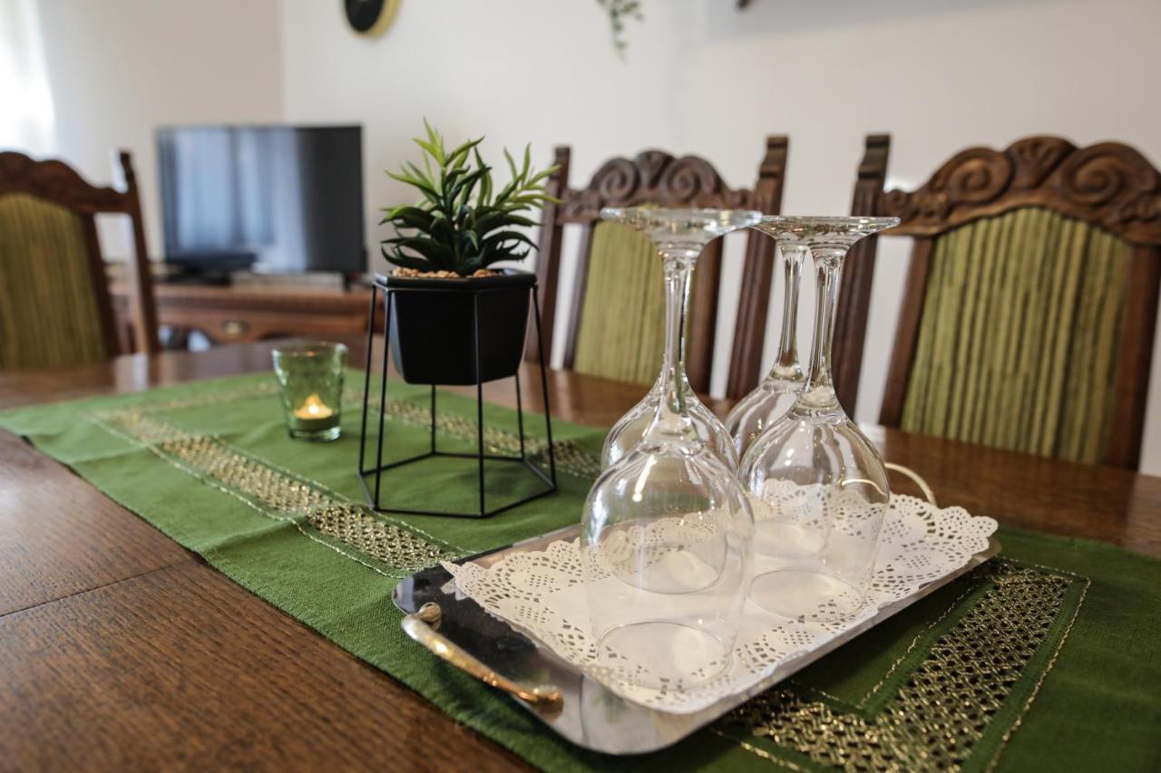 Apartman Kaya Apartment Dakovo Luaran gambar