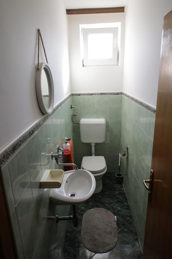Apartman Kaya Apartment Dakovo Luaran gambar